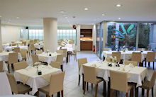 Foto Hotel Kriti Beach in Rethymnon ( Rethymnon Kreta)